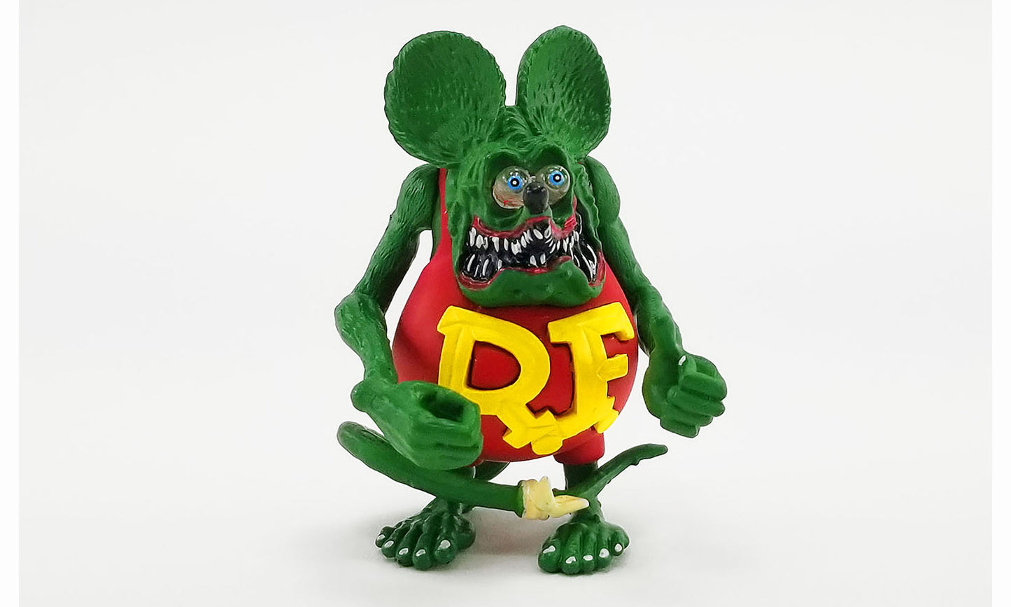 Acme 1:18 Rat Fink Figure