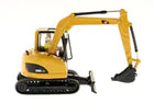 Diecast Masters 1:50 die cast CAT 308C CR Mini Hydraulic Excavator