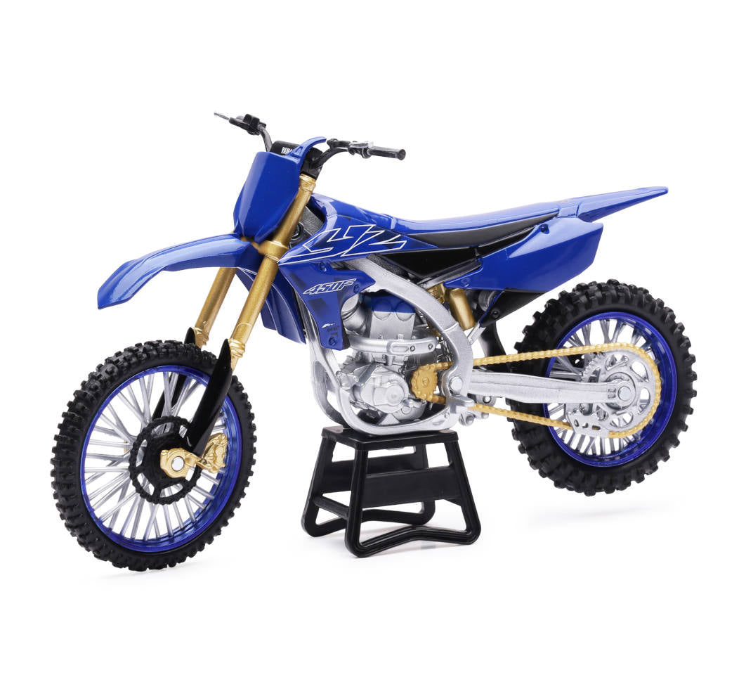 Motorcycles, ATV & UTV