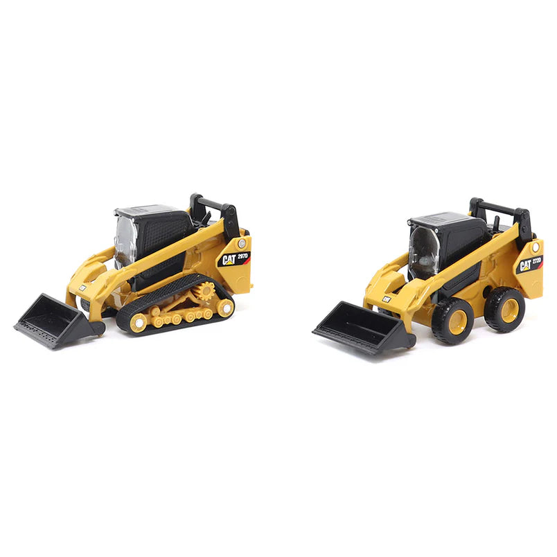All 1:64 Construction and Heavy Equipment