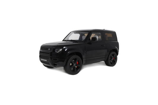GT Spirit 1:18 Resin 2021 Land Rover Defender 90 P400