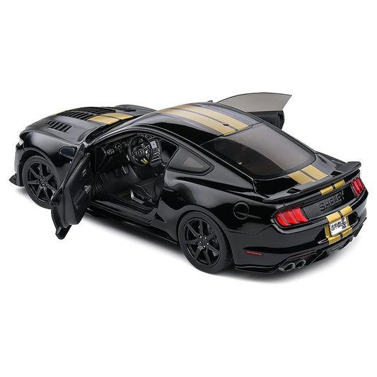 Solido 1:18 die cast 2023 Shelby GT500-H Mustang
