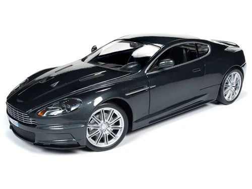 Auto World 1:18 die cast James Bond 007 Aston Martin DBS