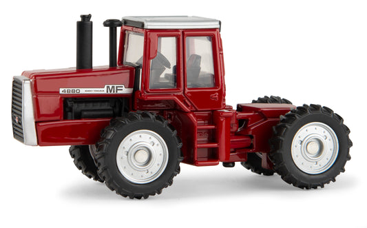 Ertl 1:64 die cast Massey Ferguson 4880 Tractor
