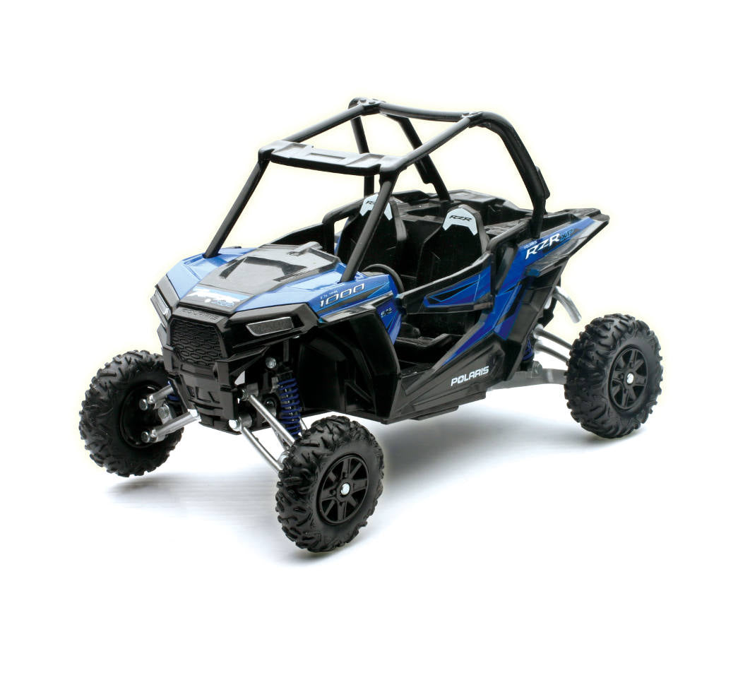 New Ray 1:18 die cast Polaris RZR XP1000 Side by Side