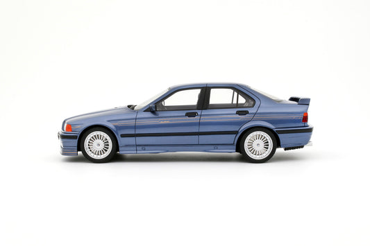 Ottomobile 1:18 1992 Alpina B6 2.8 Metallic Blue