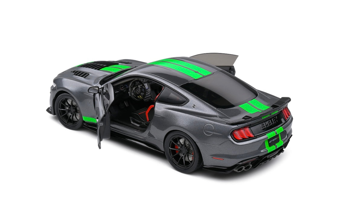 Solido 1:18 die cast 2020 Ford Mustang Shelby GT500