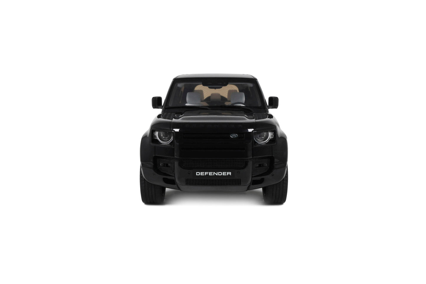 GT Spirit 1:18 Resin 2021 Land Rover Defender 90 P400