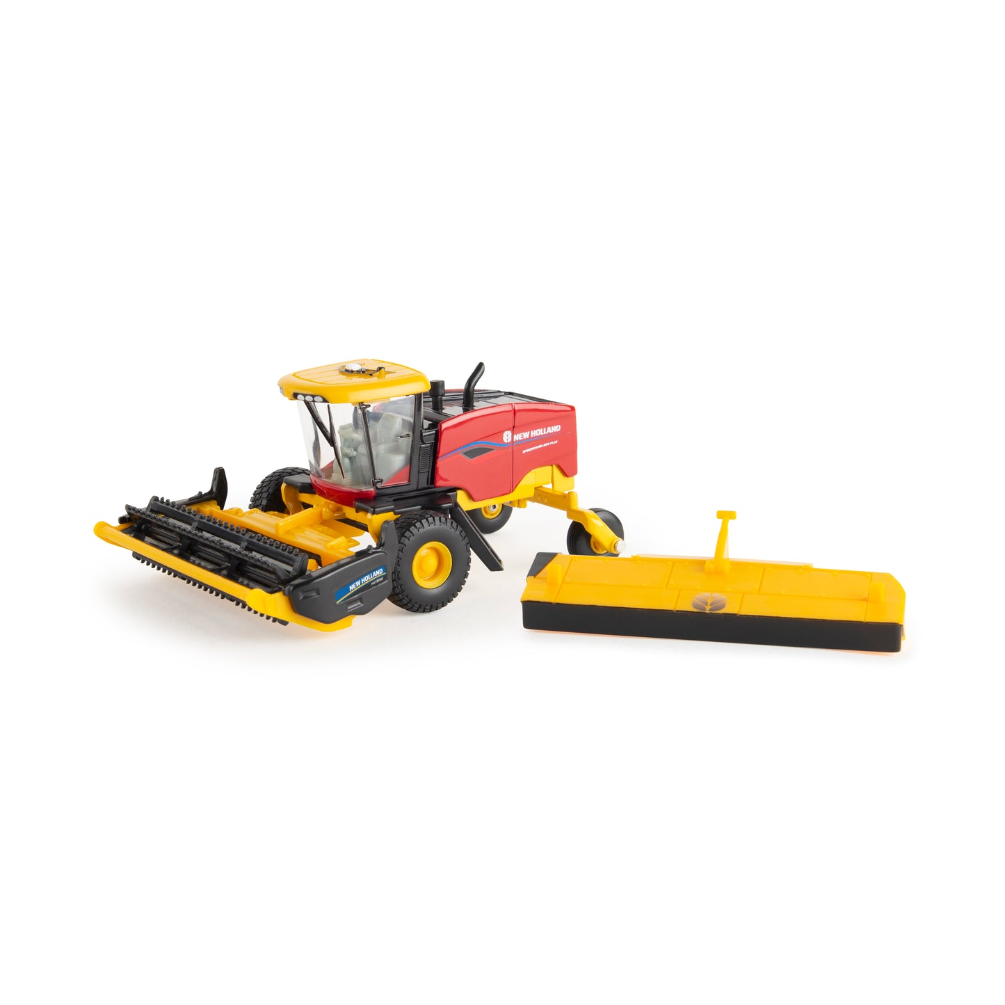 Ertl 1:64 die cast New Holland Speedrower 260 Plus