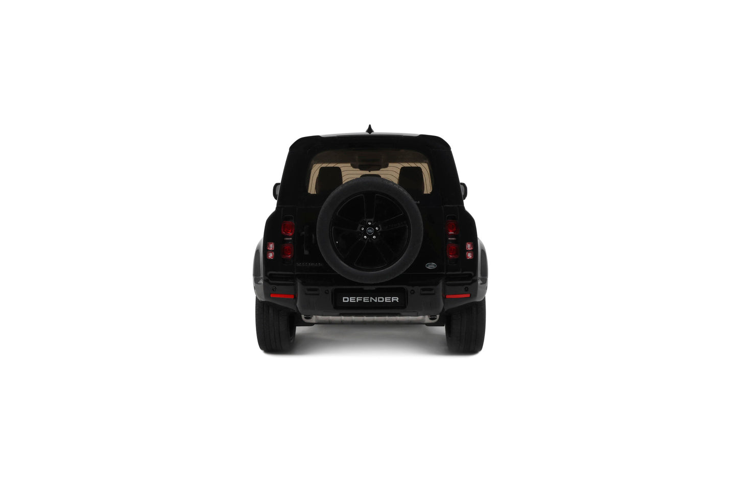 GT Spirit 1:18 Resin 2021 Land Rover Defender 90 P400
