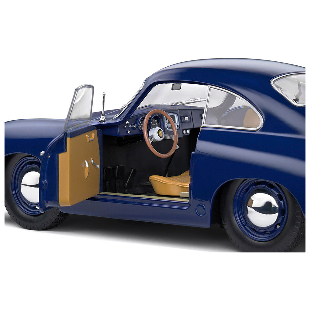 Solido 1:18 die cast 1953 Porsche 356 Pre’ A