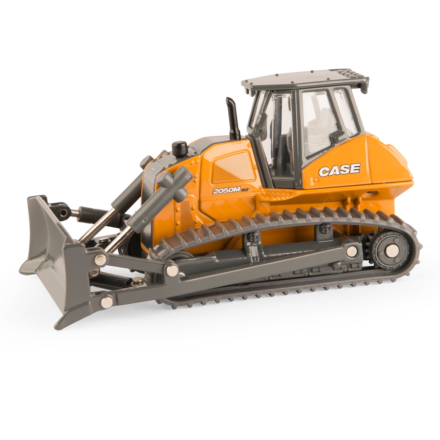 Ertl 1:50 die cast Case 2050M XLT Crawler Dozer