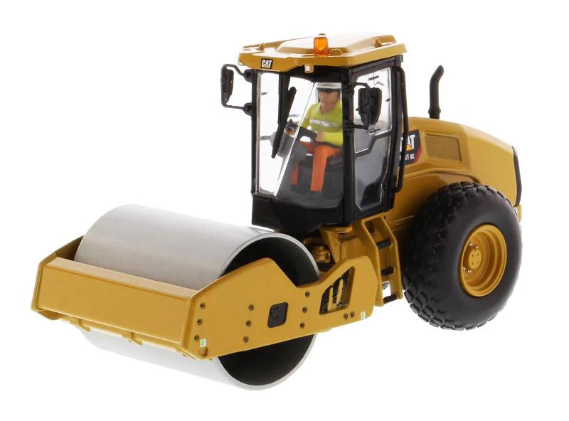Diecast Masters 1:50 die cast CAT CS11 GC Soil Compactor