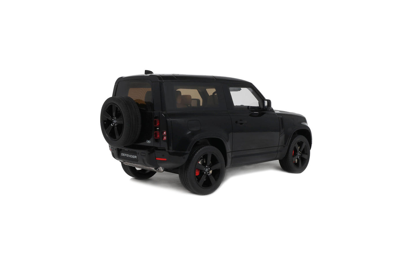 GT Spirit 1:18 Resin 2021 Land Rover Defender 90 P400
