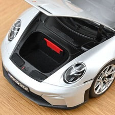 Norev 1:18 die cast 2025 Porsche 911 GT3 Touring