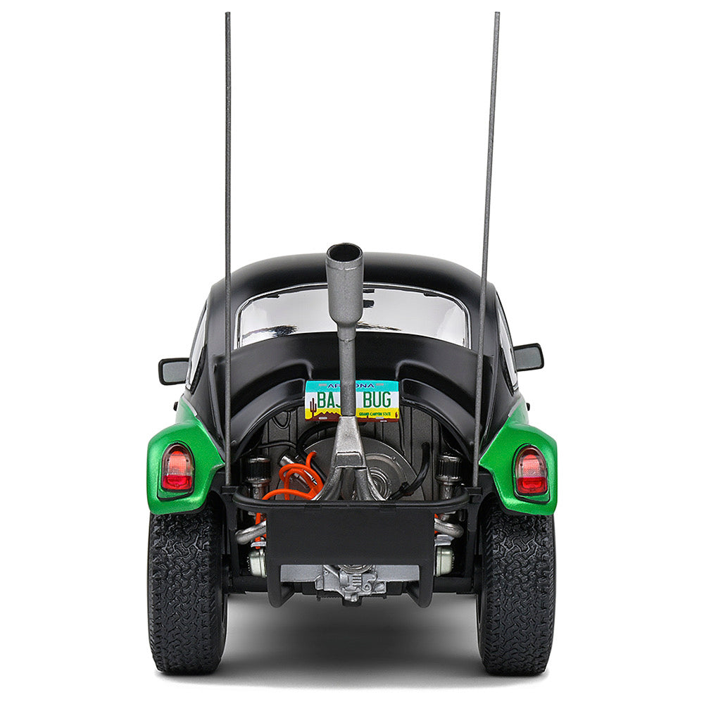 Solido 1:18 die cast Custom 1976 VW Baja Beetle
