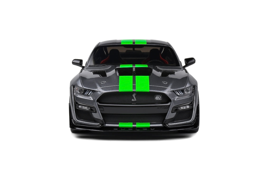 Solido 1:18 die cast 2020 Ford Mustang Shelby GT500