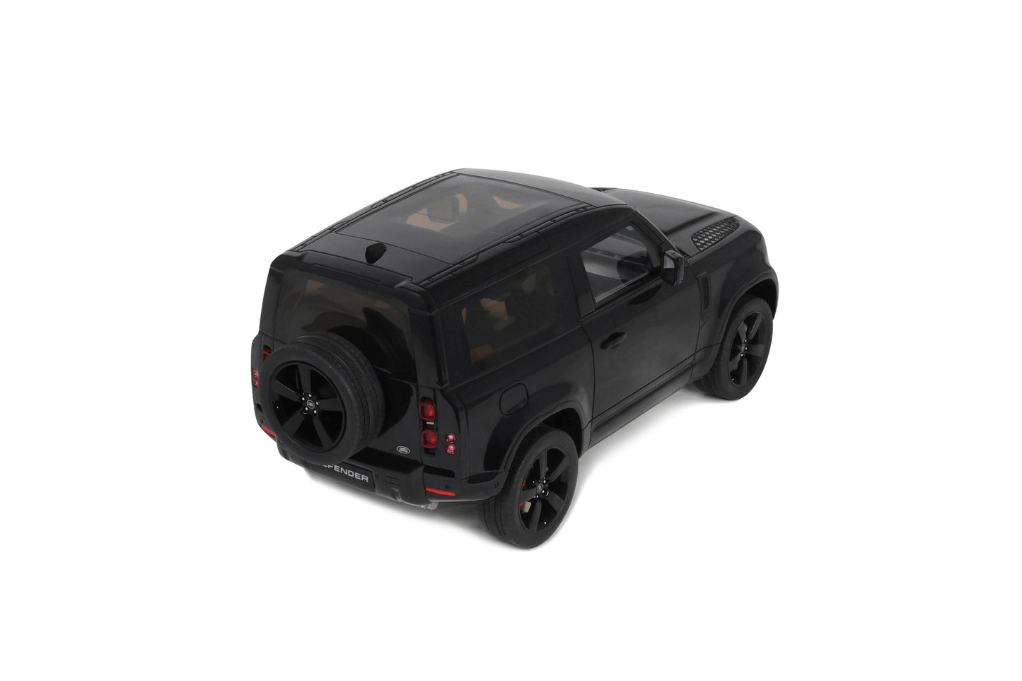 GT Spirit 1:18 Resin 2021 Land Rover Defender 90 P400