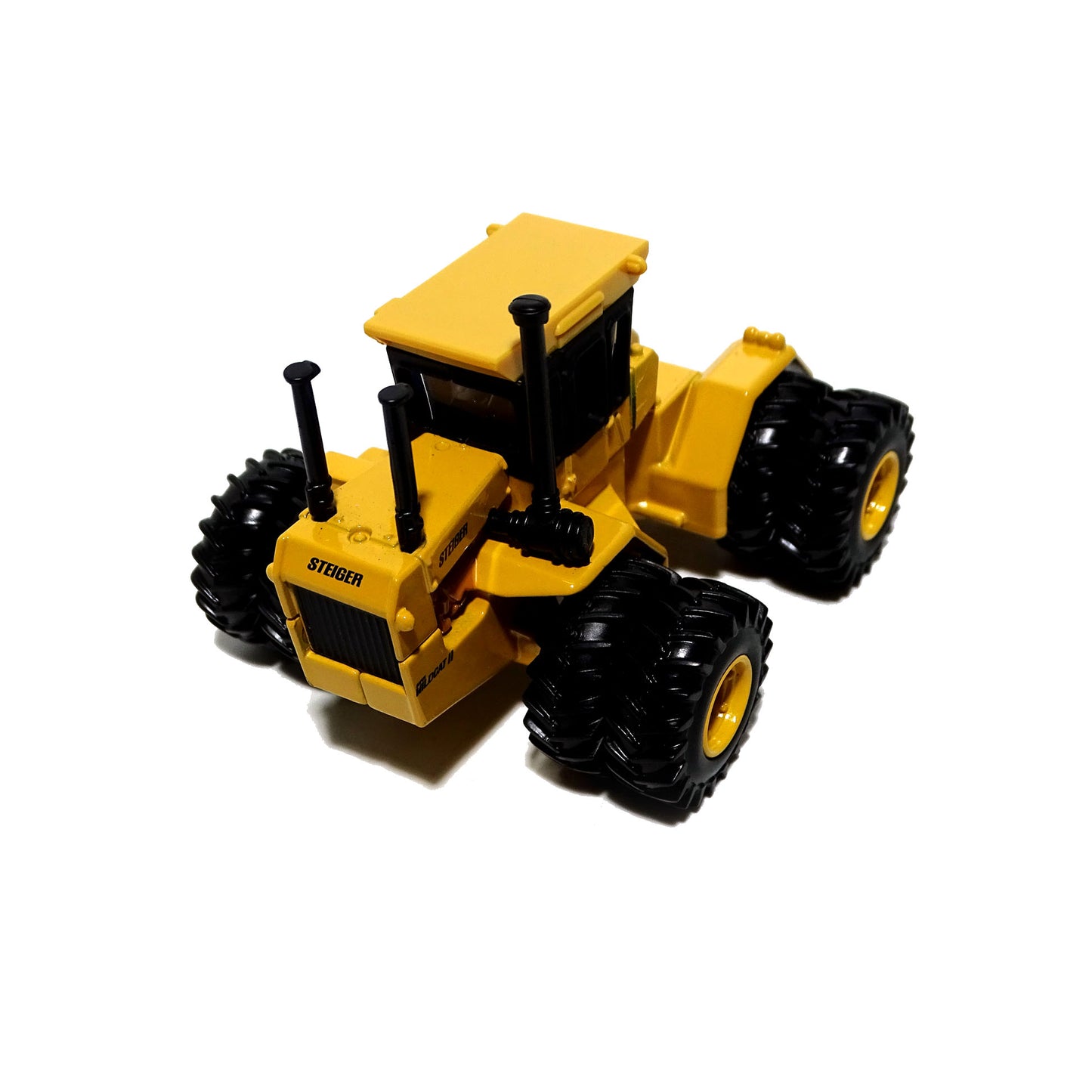 Ertl 1:64 die cast Steiger Super Wildcat ll ST-200 Tractor