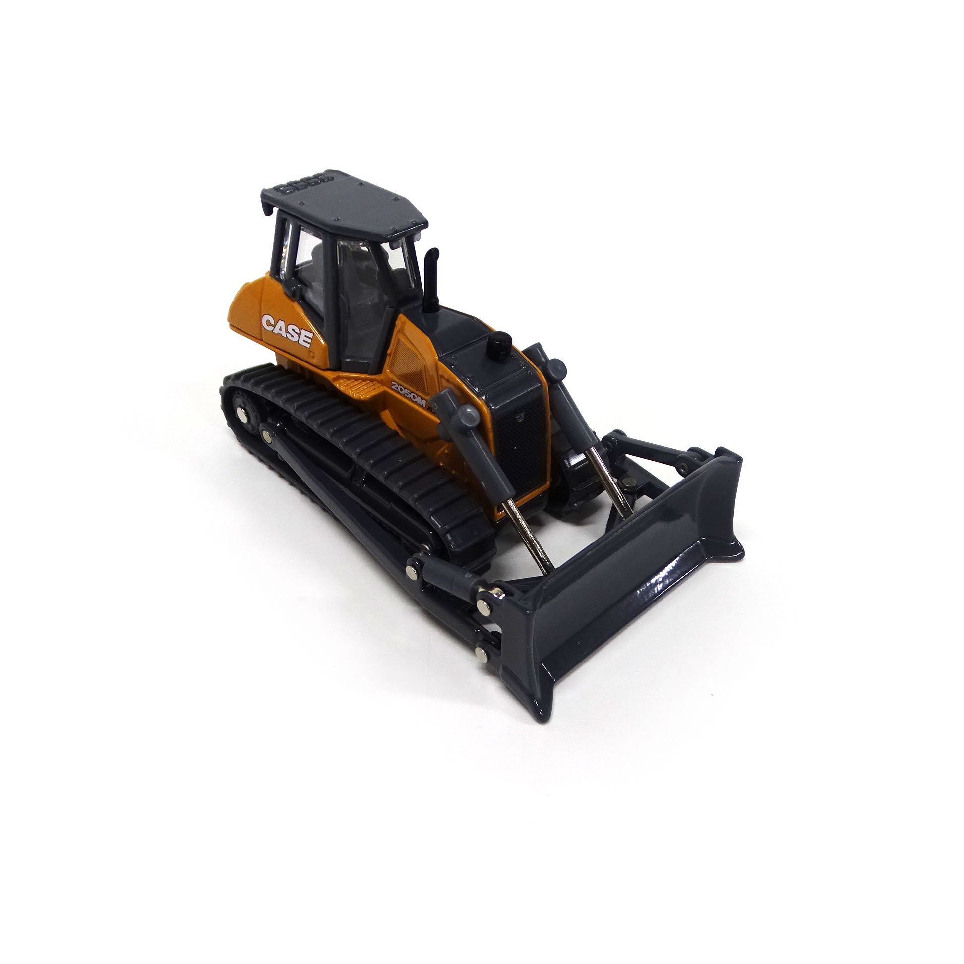 Ertl 1:50 die cast Case 2050M XLT Crawler Dozer β Sublime Collectibles