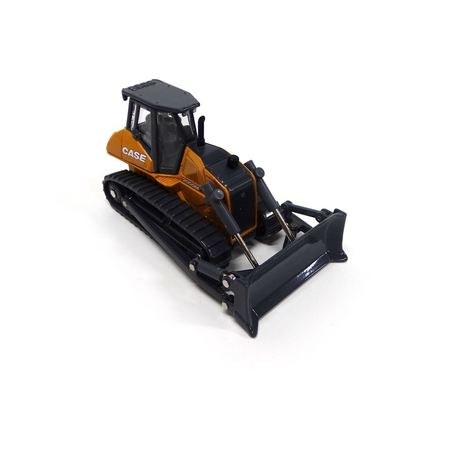 Ertl 1:50 die cast Case 2050M XLT Crawler Dozer