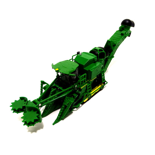 Ertl 1:64 die cast John Deere CH950 Sugarcane Harvester