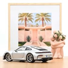 Norev 1:18 die cast 2025 Porsche 911 GT3 Touring