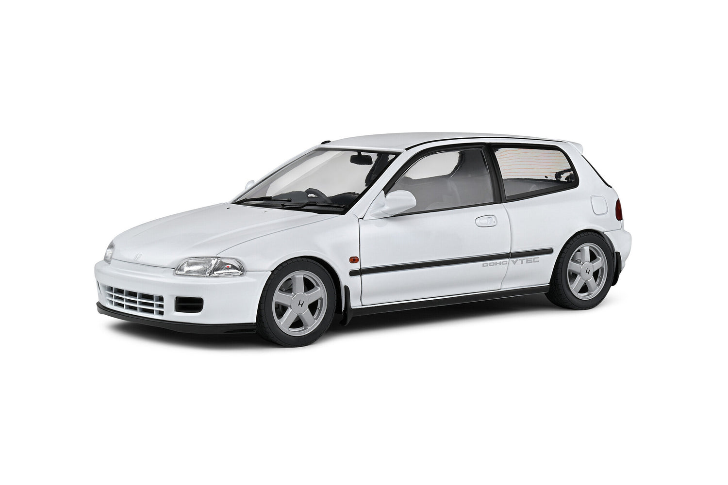 All 1:18 Cars and Trucks