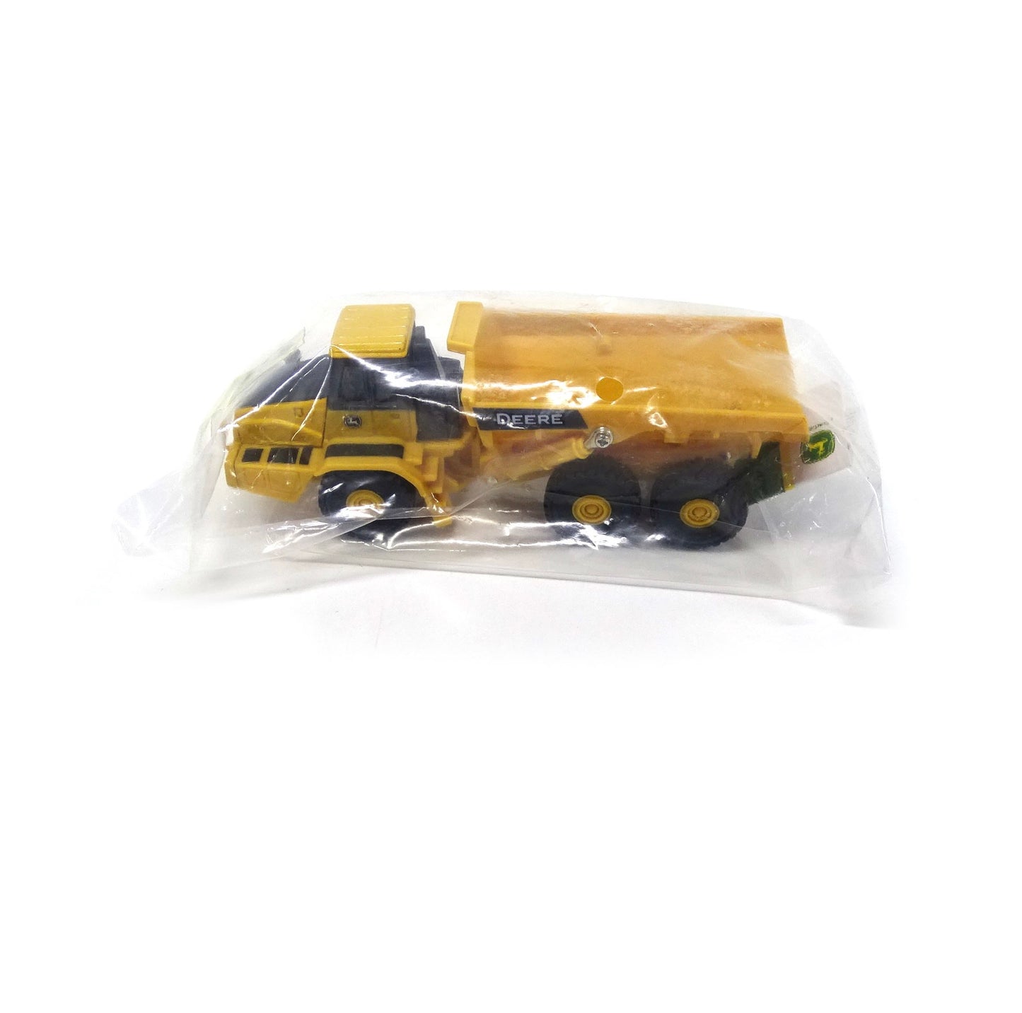 Ertl 1:64 John Deere Toy Articulated Dump Truck