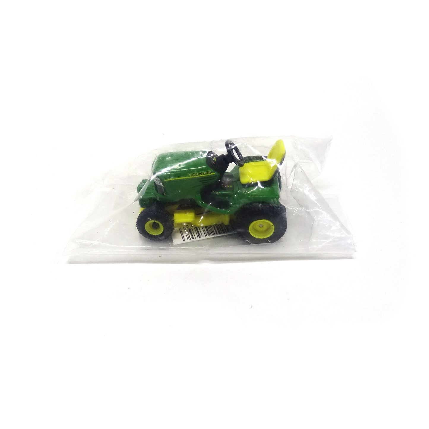 Ertl 1:32 die cast John Deere Lawn Tractor