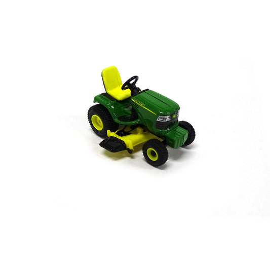 Ertl 1:32 die cast John Deere Lawn Tractor